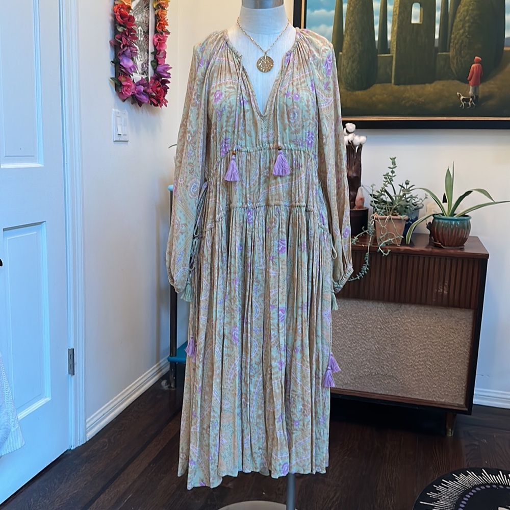 Belladonna swap